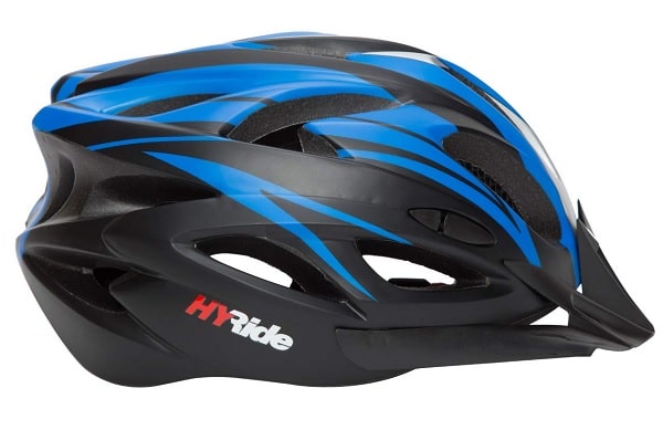 best helmet for cycling in India