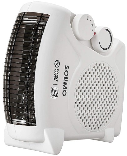 Best room heater for winter in India