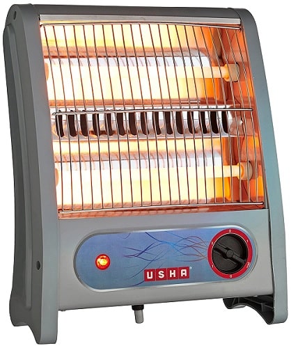 Best room heaters in India