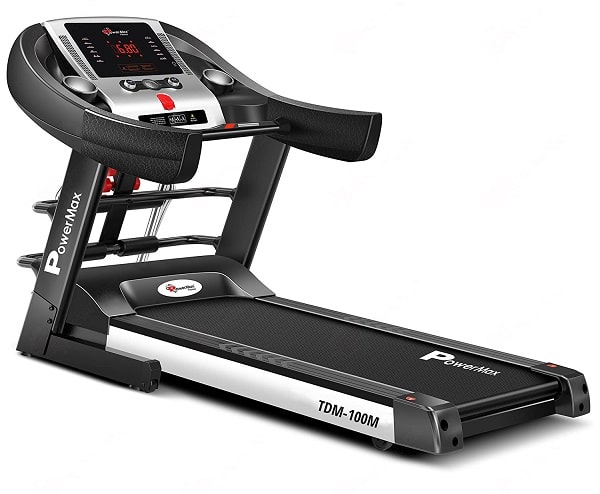 Best treadmill under 30000