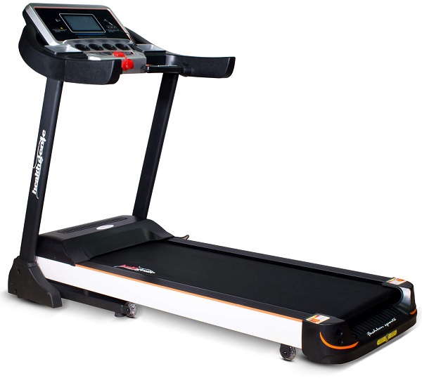 best treadmills under 50000