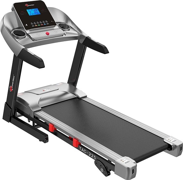 best treadmills under 50000