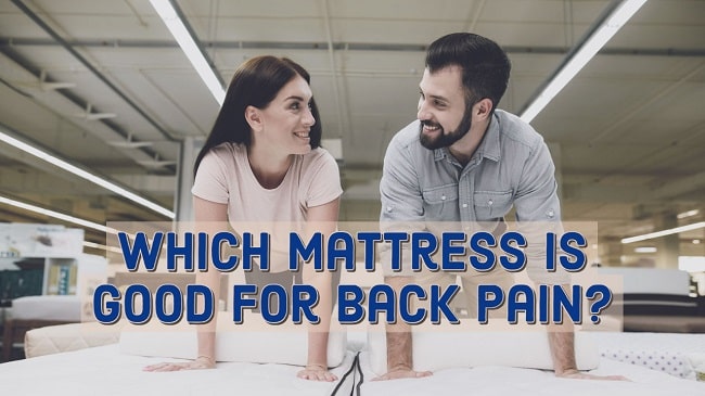 which mattress is good for back pain-min